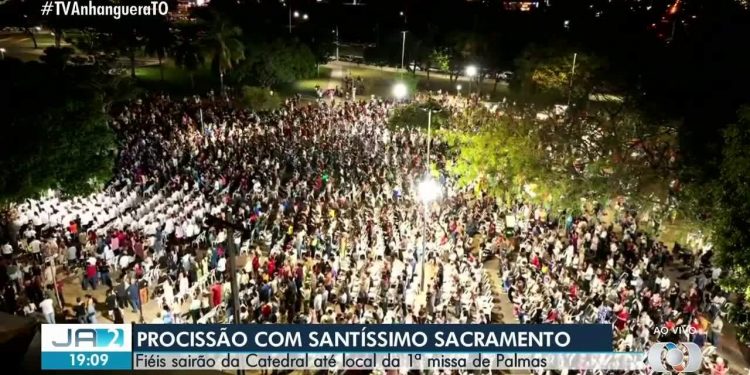 VÍDEOS: Jornal Anhanguera 2ª Edição-TO de sexta-feira, 05 de junho de 2026