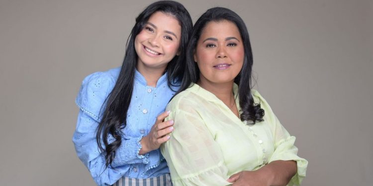 'Foi muito feliz’, diz irmã que fazia dupla com cantora gospel que morreu no Tocantins