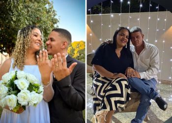 Pai, mãe, filho, nora e neto: veja quem são as vítimas de acidente na TO-110