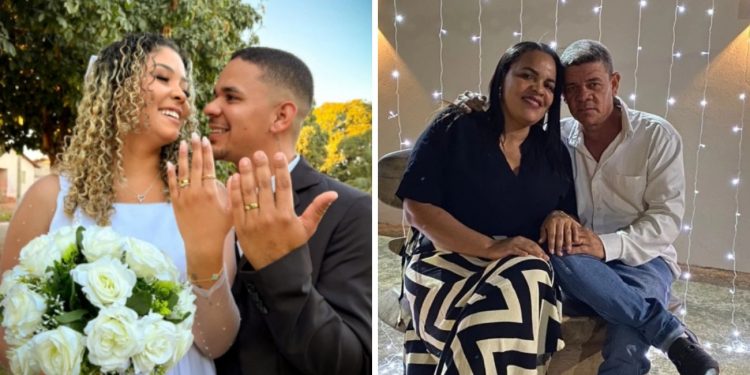 Pai, mãe, filho, nora e neto: veja quem são as vítimas de acidente na TO-110