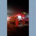Homem é morto e outro fica ferido após ataque a tiros próximo à estação de ônibus em Palmas