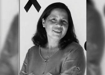 Coordenadora de escola morre em acidente no sul do Tocantins